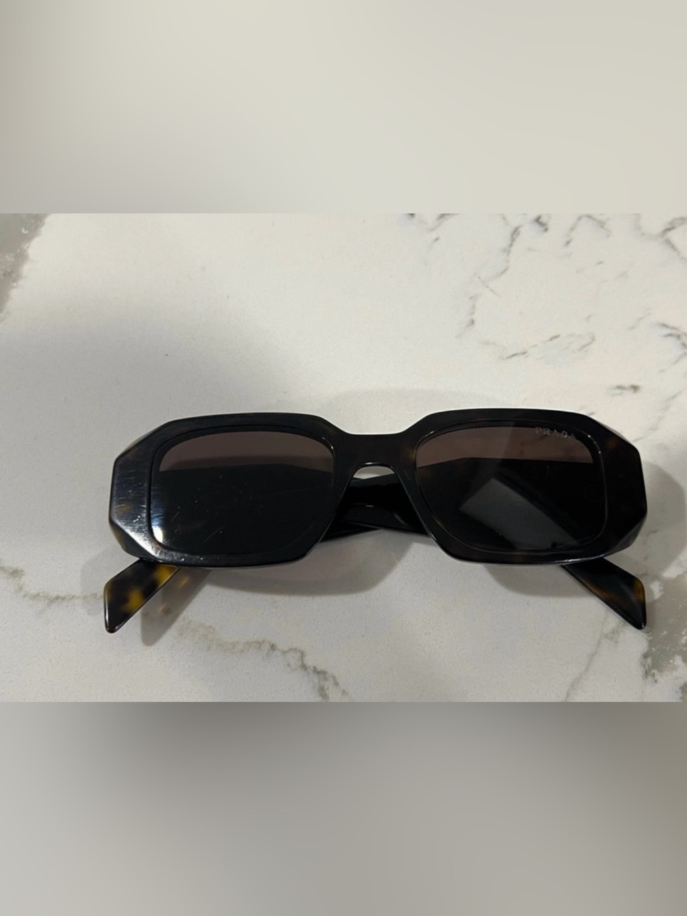 PRADA 17WS